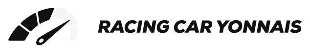 Racing Car Yonnais