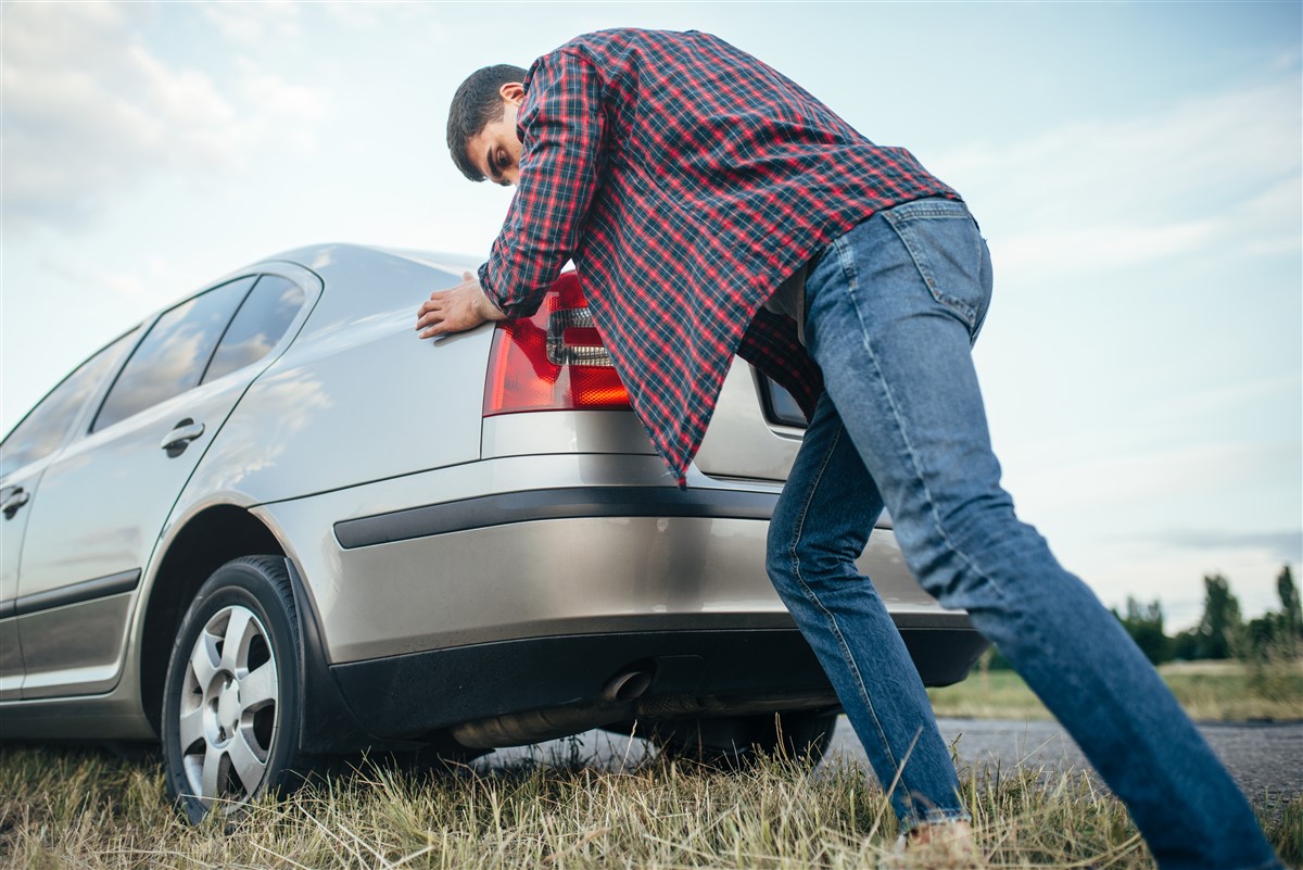 Rachat de voiture