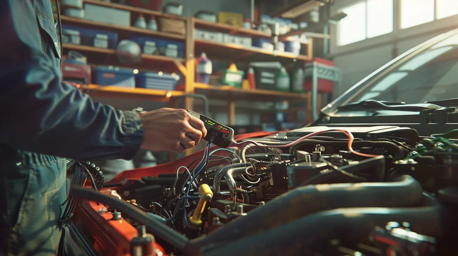 valise diagnostic