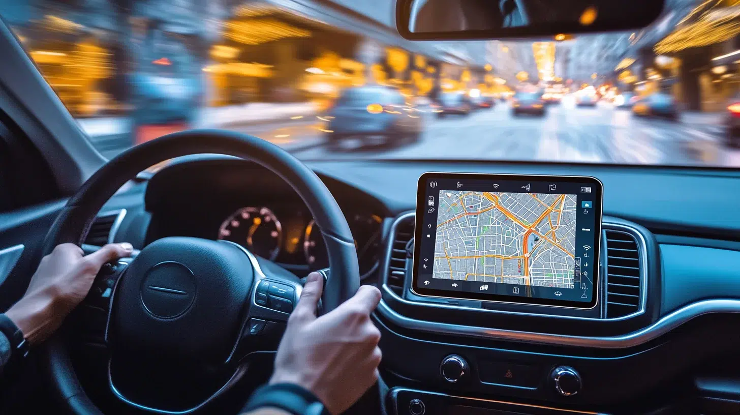 waze gps