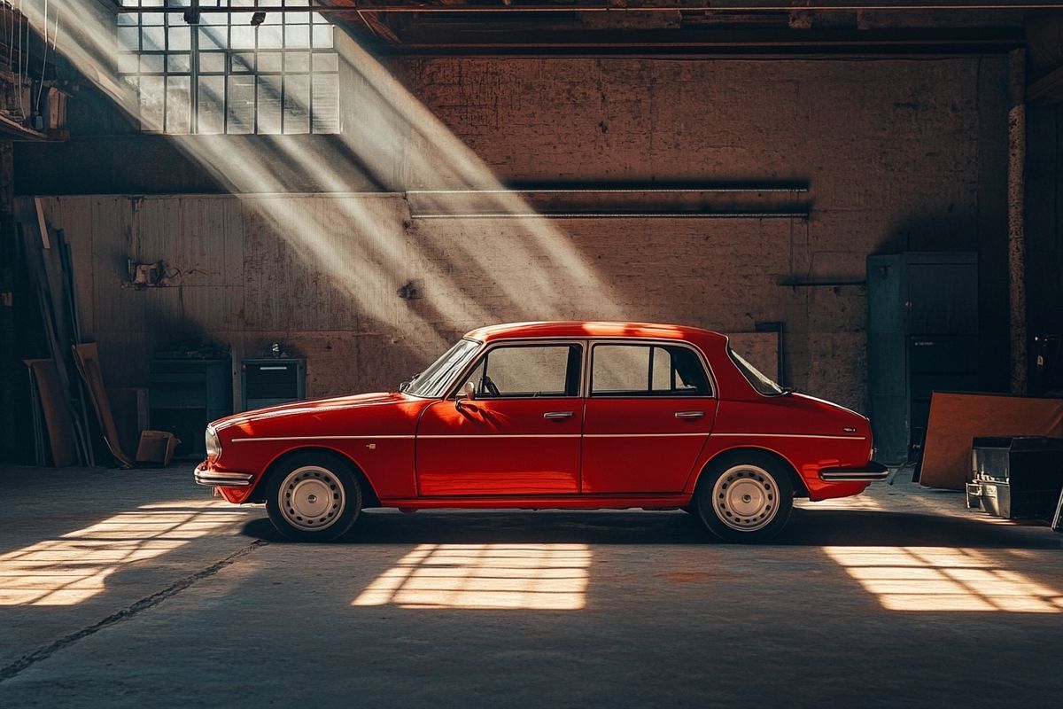 Renault 10