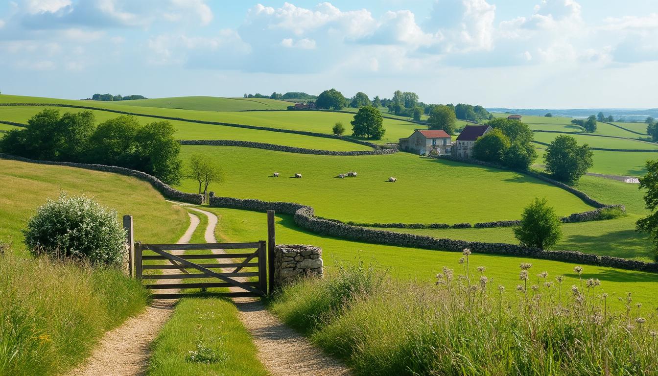 découvrez combien de kilomètres vous pouvez parcourir à travers la campagne française avec 10 euros d'essence. un voyage captivant qui vous permettra d'explorer les routes pittoresques et les paysages enchanteurs de france, tout en optimisant votre budget. prêt à prendre la route ?