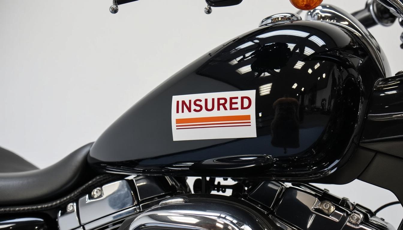 découvrez 5 astuces essentielles pour entretenir efficacement votre support vignette d’assurance moto harley davidson. prolongez la vie de votre équipement et assurez-vous qu'il reste en parfait état pour un style et une sécurité optimaux sur la route.