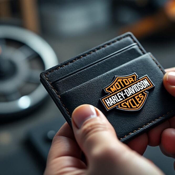 découvrez 5 astuces indispensables pour entretenir efficacement votre support vignette d'assurance moto harley davidson. prolongez la durabilité de votre accessoire tout en assurant une présentation impeccable de votre moto. suivez nos conseils pratiques et roulez l'esprit tranquille !