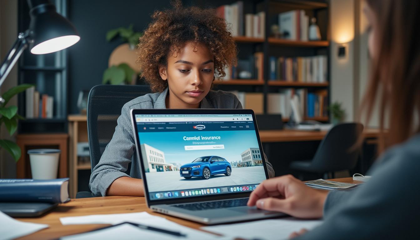 découvrez les documents essentiels à rassembler pour changer rapidement d'assurance auto. simplifiez votre démarche et trouvez la meilleure offre adaptée à vos besoins en quelques étapes.