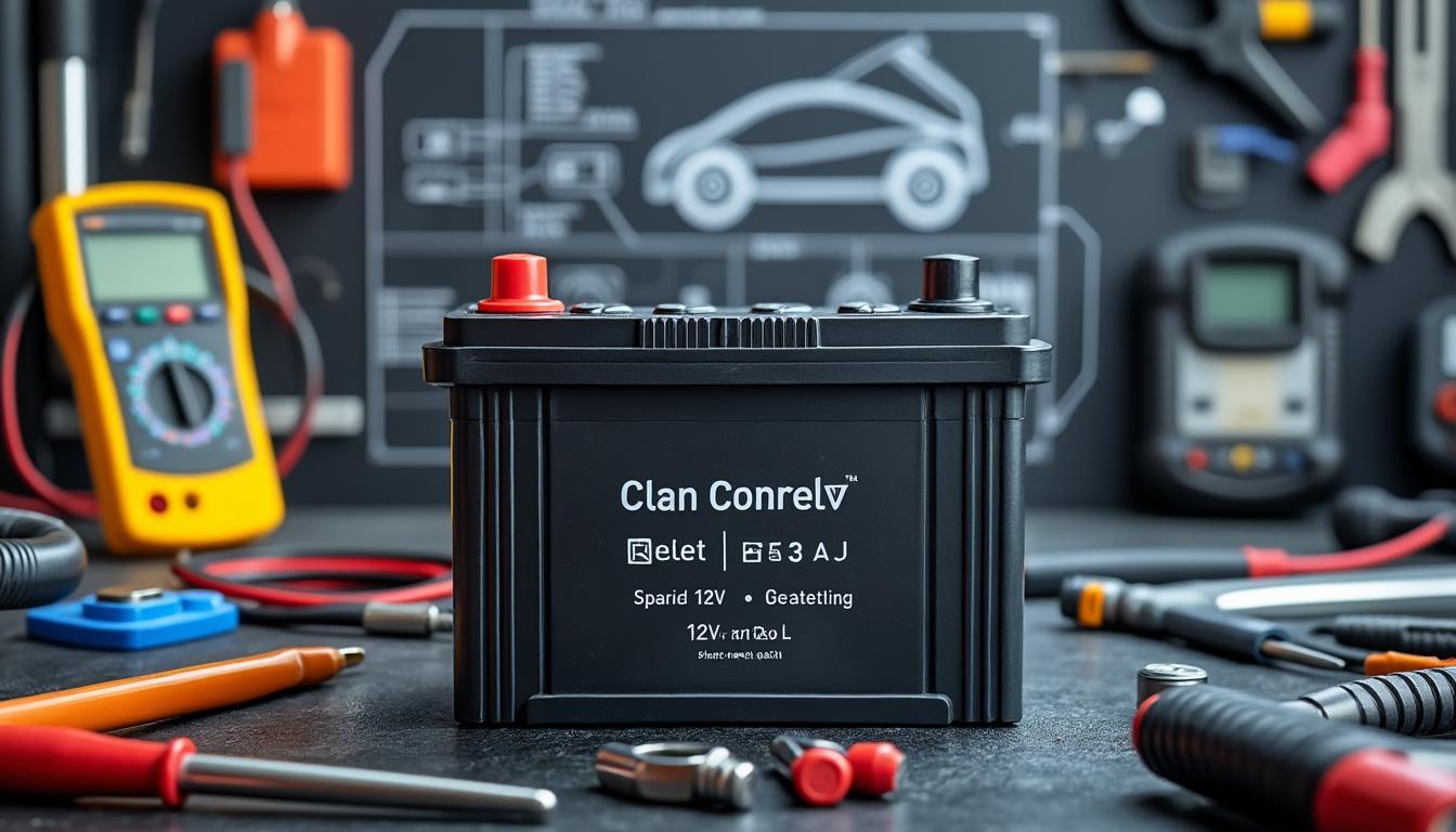 découvrez combien de temps il faut pour recharger une batterie de voiture et les facteurs qui influencent ce délai. apprenez tout ce que vous devez savoir pour comprendre le processus de recharge et assurer le bon fonctionnement de votre véhicule.
