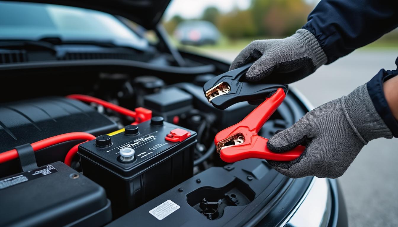 découvrez combien de temps il faut pour recharger une batterie de voiture. dans cet article, nous abordons les facteurs influençant le temps de recharge et vous donnons des conseils pratiques pour optimiser la durée de vie de votre batterie. informez-vous sur les différents types de chargeurs et les astuces pour recharger efficacement votre véhicule.
