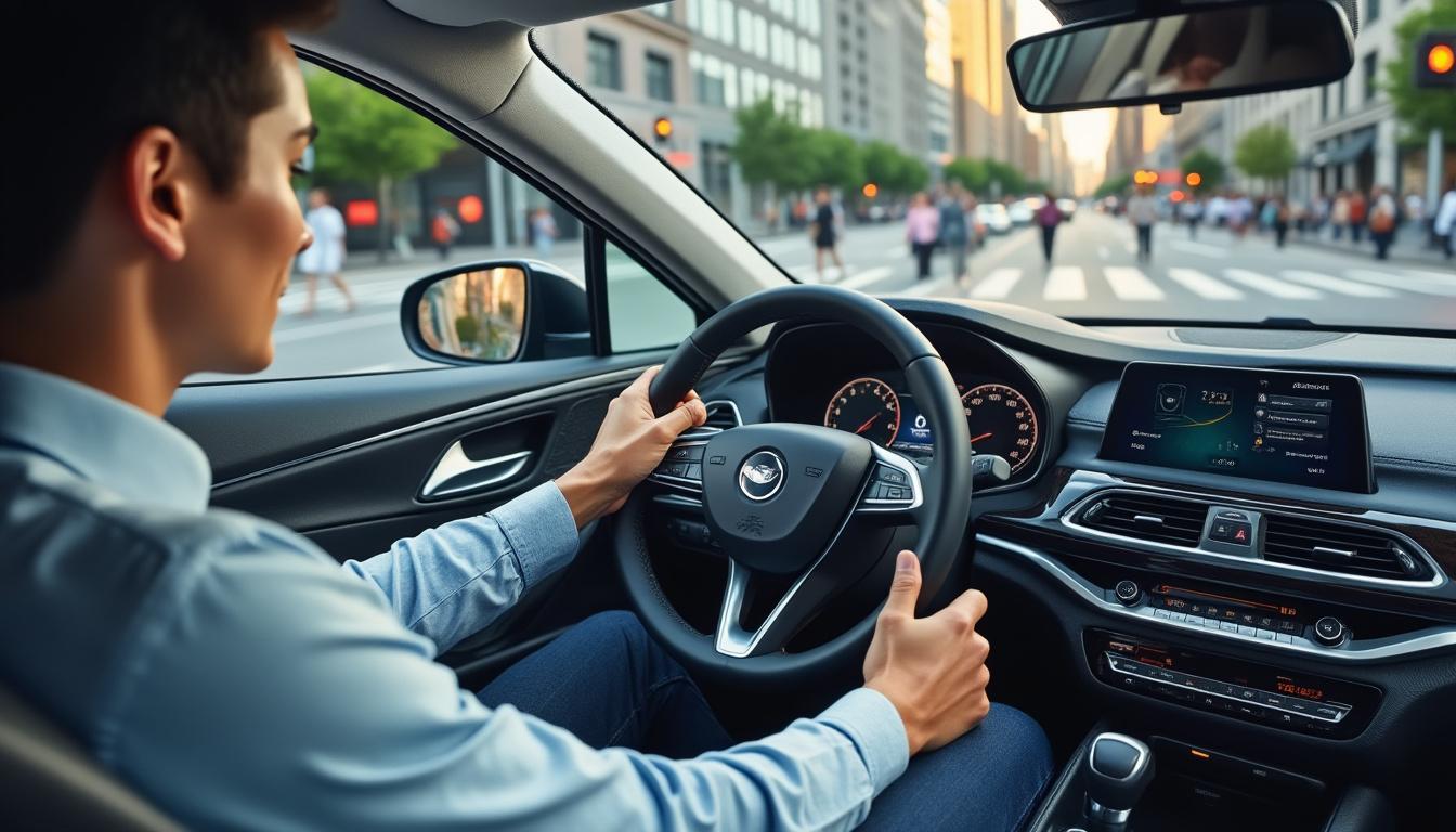 découvrez comment optimiser votre budget en réalisant des économies sur votre assurance auto grâce au système de bonus-malus écologique. apprenez les astuces pour bénéficier d'une réduction sur vos primes tout en conduisant de manière responsable.