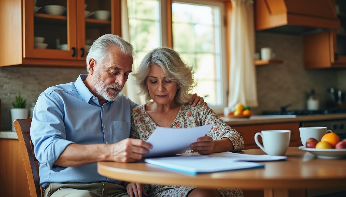 découvrez comment l'assurance auto pour les conducteurs de plus de 80 ans peut vous aider à réduire vos dépenses et à préserver votre tranquillité d'esprit. apprenez les options adaptées à votre situation et les conseils pour optimiser votre couverture tout en allégeant votre budget.