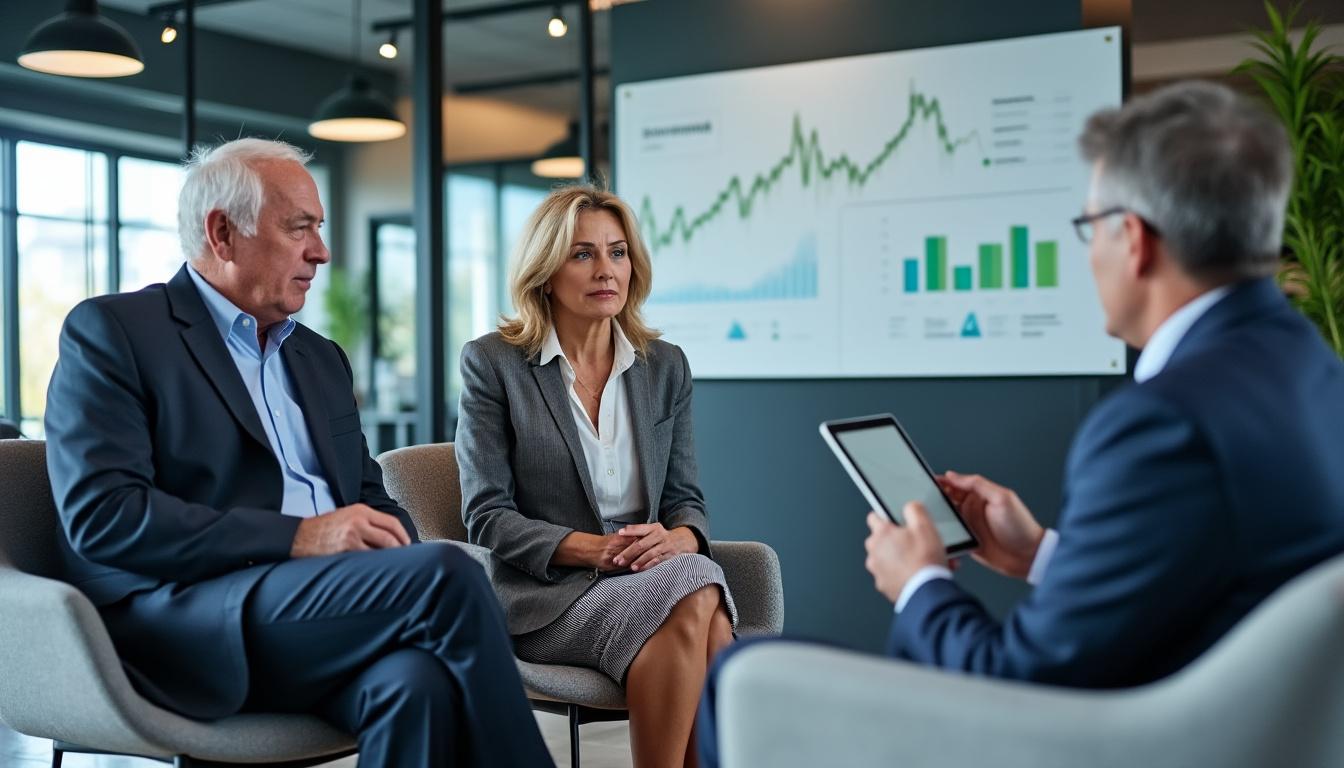 découvrez comment l'assurance auto après 80 ans peut réduire vos préoccupations financières. informez-vous sur les avantages spécifiques, les options adaptées et comment choisir la couverture qui vous protège tout en respectant votre budget.