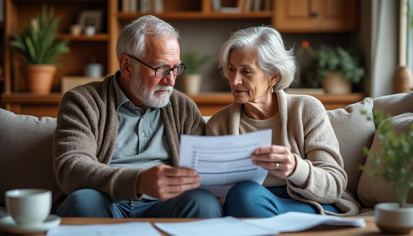 découvrez comment l'assurance auto peut atténuer vos soucis financiers après 80 ans. obtenez des conseils pratiques pour choisir la meilleure couverture et bénéficier de protections adaptées à vos besoins, tout en préservant votre budget.