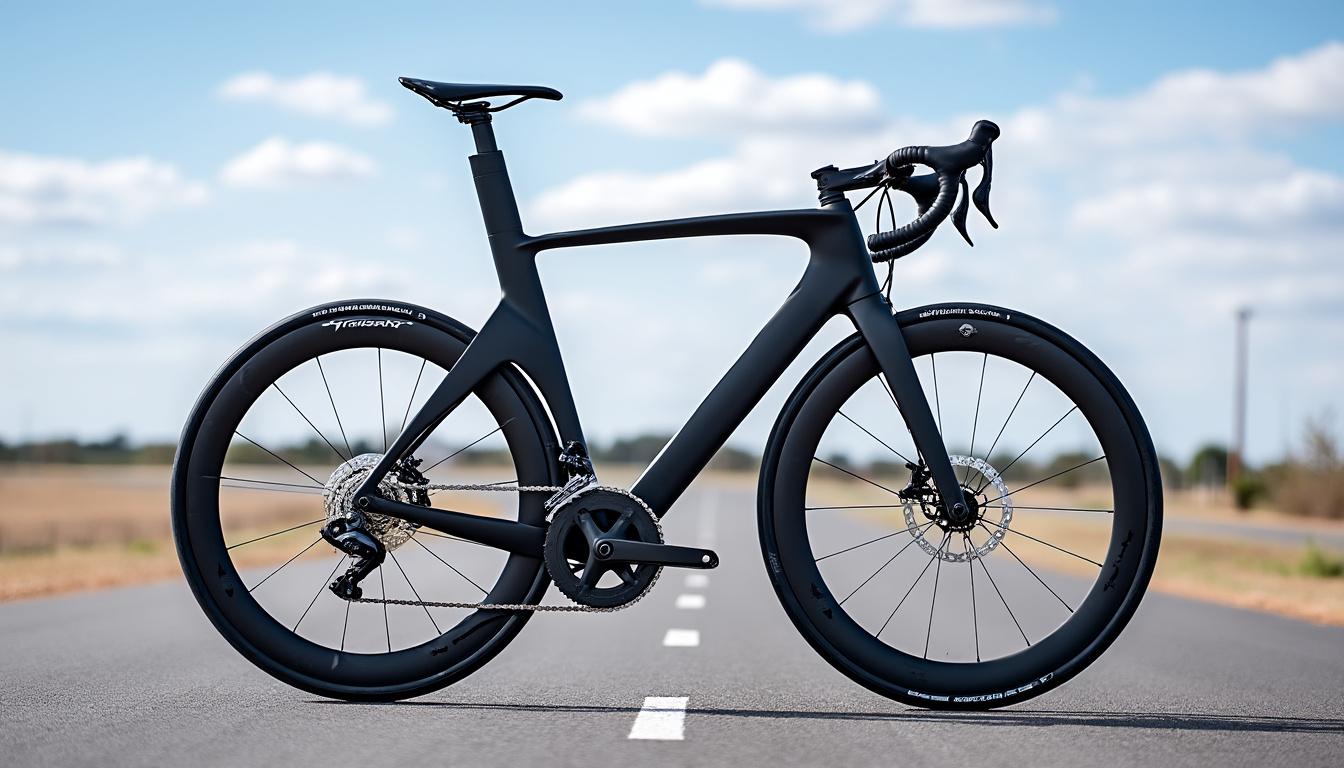 découvrez notre comparatif détaillé du triban rc120, qui met en lumière ses performances et caractéristiques face à ses concurrents dans la même gamme. idéal pour les cyclistes à la recherche d'une meilleure compréhension des options disponibles sur le marché.