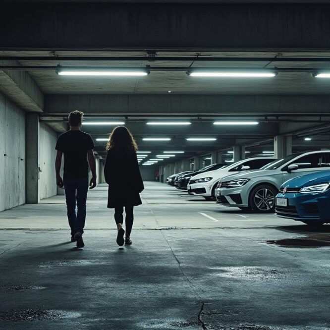 découvrez le parking vinci à la chapelle-saint-mesmin, idéal pour le covoiturage. profitez d'un emplacement pratique et sécurisé pour partager vos trajets tout en économisant et en réduisant votre impact environnemental.