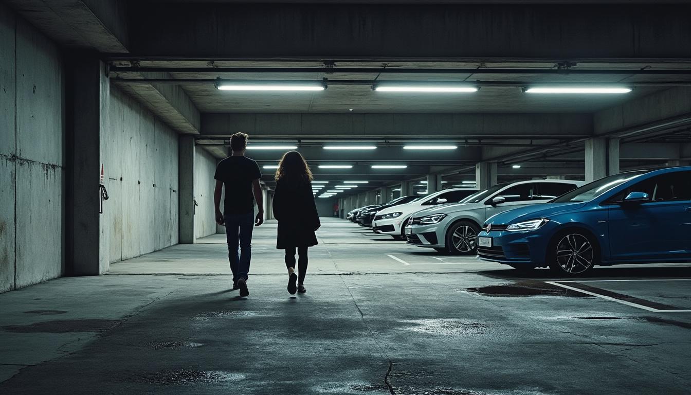 découvrez le parking vinci à la chapelle-saint-mesmin, idéal pour le covoiturage. profitez d'un emplacement pratique et sécurisé pour partager vos trajets tout en économisant et en réduisant votre impact environnemental.