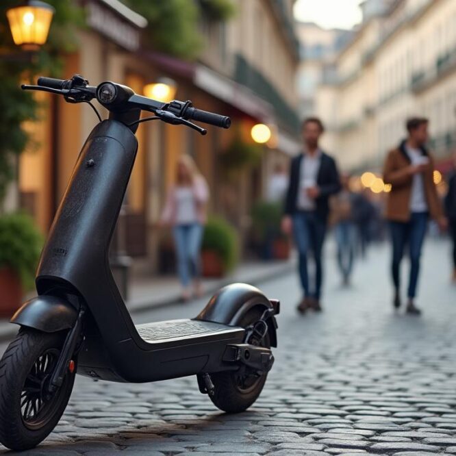 découvrez comment la location de trottinettes électriques à bordeaux peut transformer vos déplacements : économie, écologie et praticité. profitez des avantages d'une mobilité durable tout en explorant cette magnifique ville facilement.