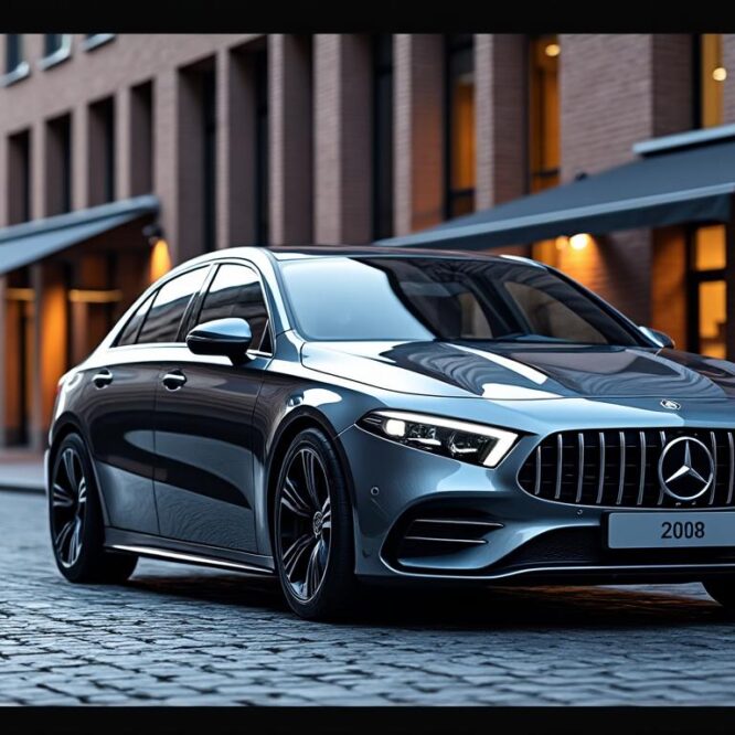 découvrez les innovations technologiques révolutionnaires de la mercedes-benz classe a berline 2025. alliant performance, confort et connectivité de pointe, ce modèle redéfinit l'expérience de conduite moderne avec des fonctionnalités avancées et un design élégant.