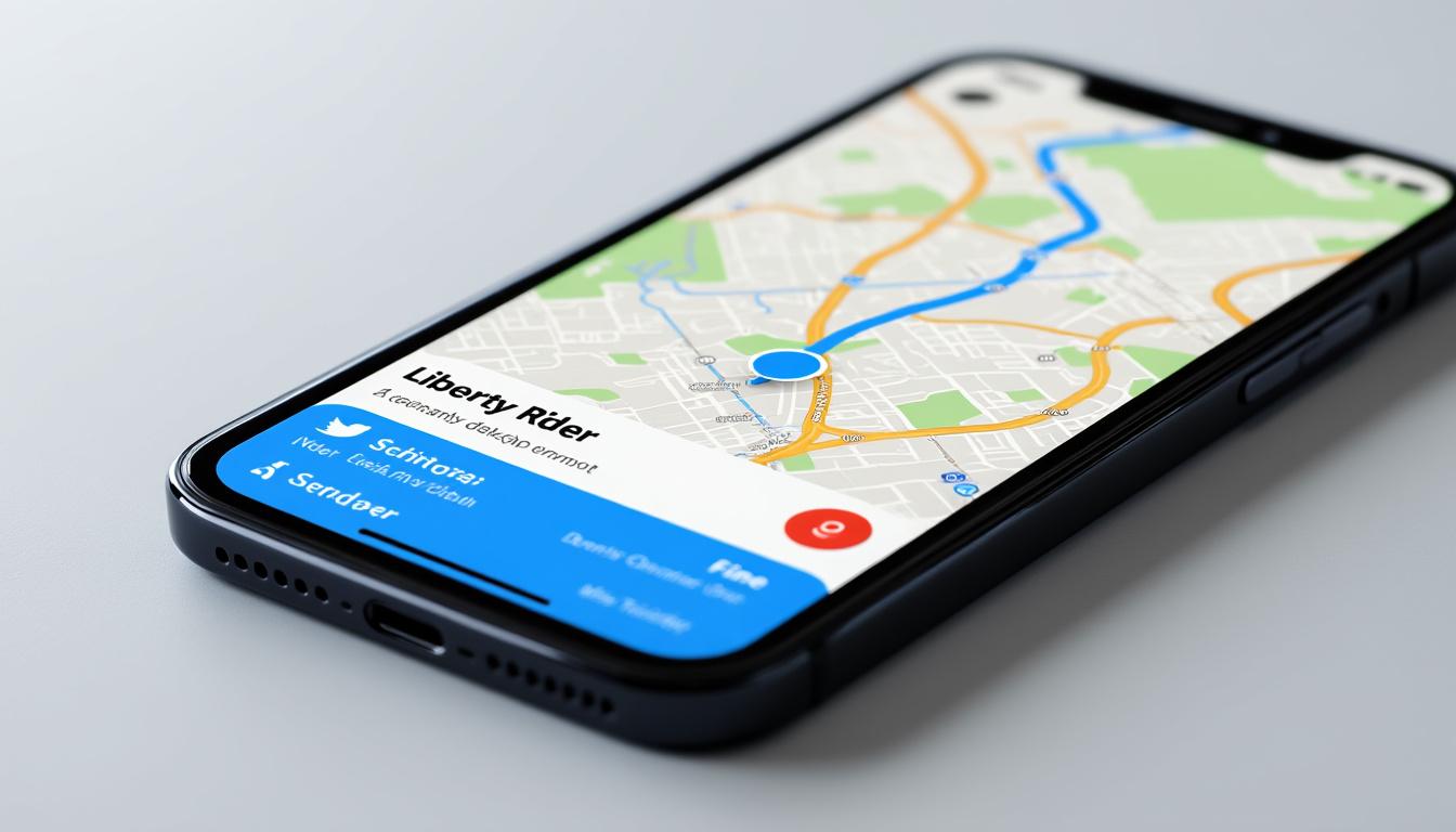 découvrez les meilleures applications gps off-road pour moto en 2025. explorez des fonctionnalités avancées, des cartes détaillées et des outils de navigation adaptés aux aventuriers tout-terrain. préparez vos prochaines escapades avec ces solutions incontournables pour les passionnés de moto.