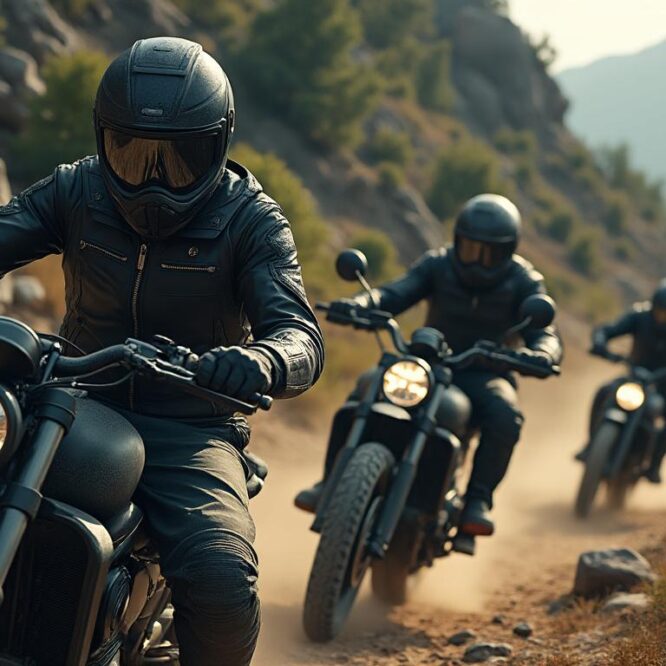 découvrez les applications gps off-road les plus populaires pour les motos en 2025. navigatez sur des terrains variés, optimisez vos aventures et ne perdez jamais votre chemin grâce à notre sélection des meilleures solutions technologiques pour les passionnés de motocyclisme tout-terrain.
