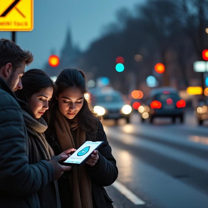 découvrez les dernières nouveautés de lapostefr concernant le code de la route. analyses détaillées et décryptages pour mieux comprendre les réglementations et pratiques en matière de circulation. restez informé et maîtrisez le code de la route avec nos mises à jour récentes.