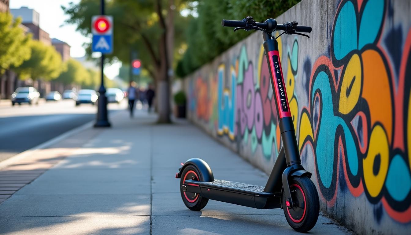 découvrez une liste complète des moyens de transport en t pour révolutionner vos déplacements quotidiens. idéal pour optimiser vos trajets et trouver des alternatives efficaces.