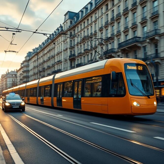 découvrez une liste complète des moyens de transport en t pour optimiser vos trajets au quotidien. astuces, types de transports et conseils pratiques pour transformer vos déplacements.