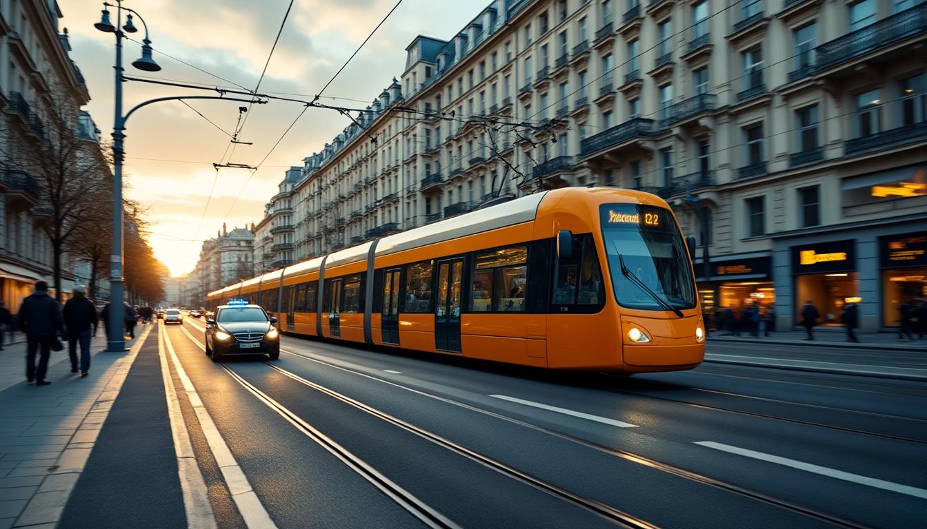 découvrez une liste complète des moyens de transport en t pour optimiser vos trajets au quotidien. astuces, types de transports et conseils pratiques pour transformer vos déplacements.