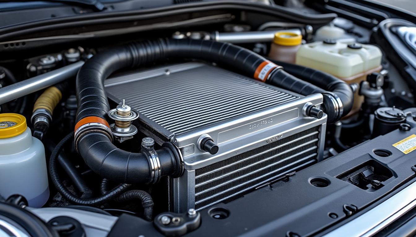 découvrez notre guide complet sur les problèmes moteur des mini cooper 1.6 essence : symptômes, causes, solutions et conseils pour éviter les pannes et entretenir votre mini au mieux.
