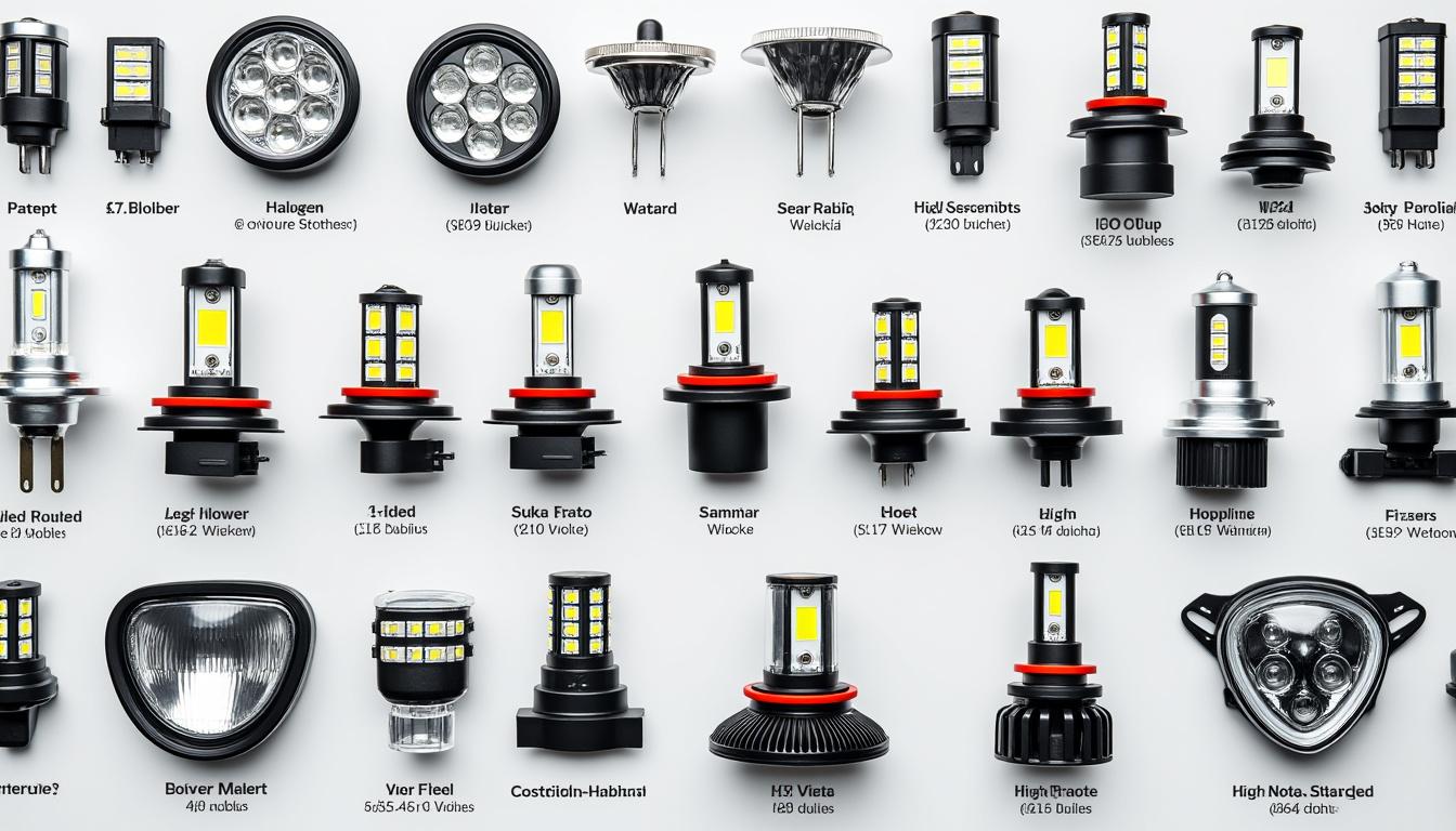 découvrez notre sélection des meilleures ampoules led pour l'intérieur de votre voiture en 2025. alliez efficacité énergétique, durabilité et style pour améliorer l'éclairage de votre véhicule et profiter d'une ambiance moderne et agréable lors de vos trajets.