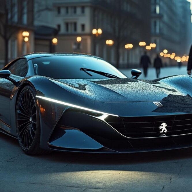 découvrez les performances époustouflantes de la peugeot 907 v12, un véritable chef-d'œuvre d'ingénierie. ce modèle allie puissance, élégance et technologie de pointe pour offrir une expérience de conduite inégalée. explorez ses caractéristiques, son design et ce qui fait de cette voiture la référence en matière de performance automobile.