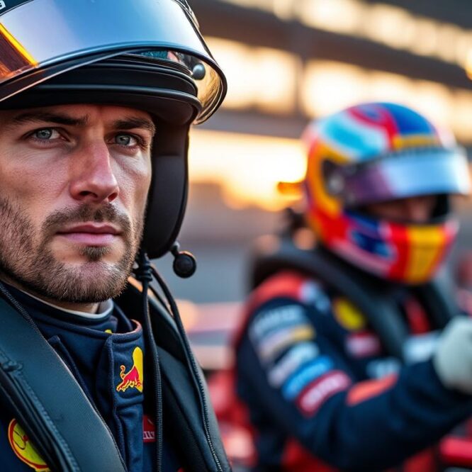 découvrez comment les pilotes professionnels utilisent la technique du lift and coast en f1 pour économiser du carburant et optimiser leurs performances en course. astuces, explications et secrets dévoilés par les experts du circuit.