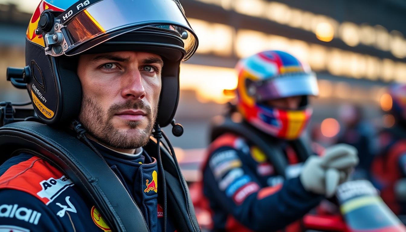découvrez comment les pilotes professionnels utilisent la technique du lift and coast en f1 pour économiser du carburant et optimiser leurs performances en course. astuces, explications et secrets dévoilés par les experts du circuit.