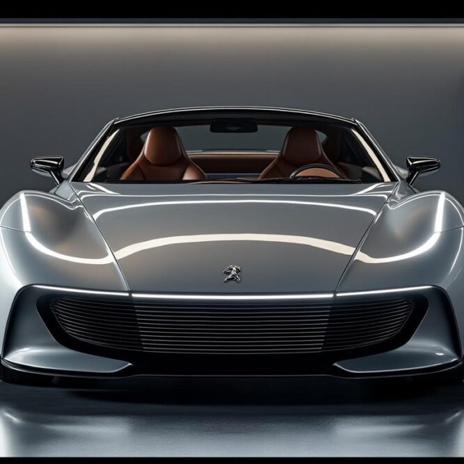 découvrez comment la peugeot 907 a révolutionné le concept de luxe automobile grâce à son design audacieux, ses performances exceptionnelles et ses technologies innovantes. plongez dans l'univers d'une marque emblématique qui a su allier élégance et modernité.