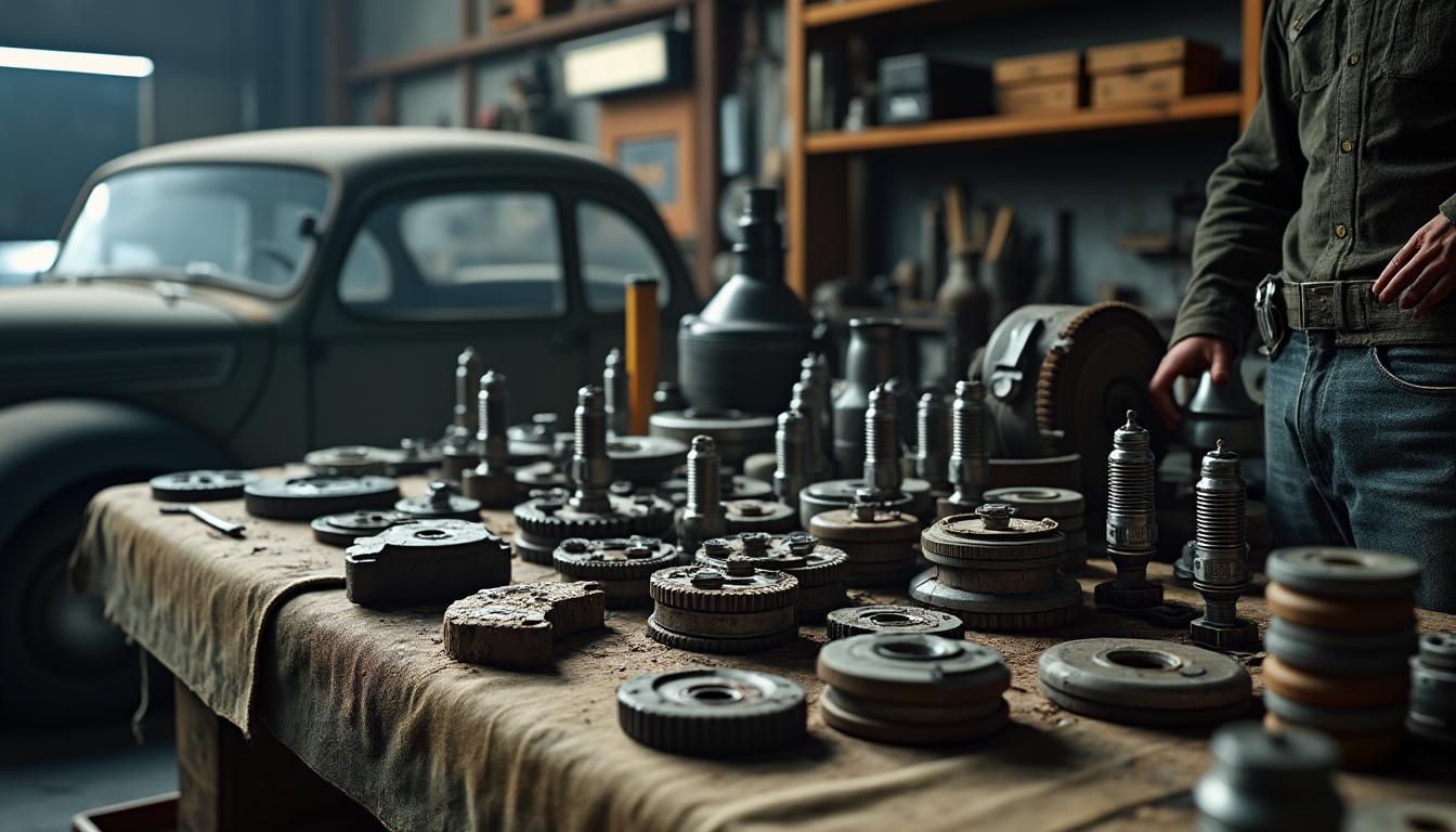 découvrez nos pièces auto avec paiement en 10 fois, une solution simple et flexible pour vos réparations urgentes. évitez les tracas financiers et faites le choix de la facilité pour remettre votre véhicule en état rapidement.