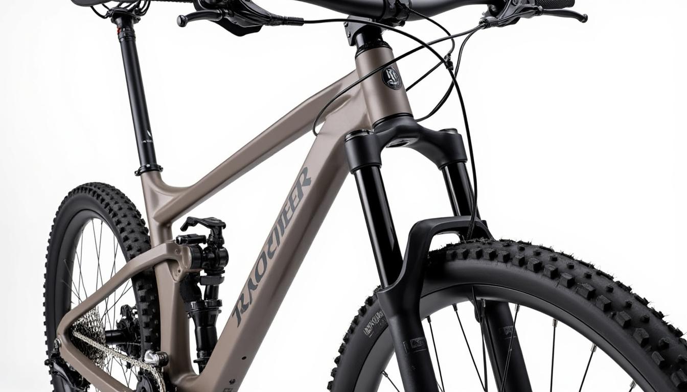 découvrez pourquoi le vélo rockrider 540 est idéal pour les débutants: confort, fiabilité et excellent rapport qualité-prix pour démarrer le vtt en confiance.