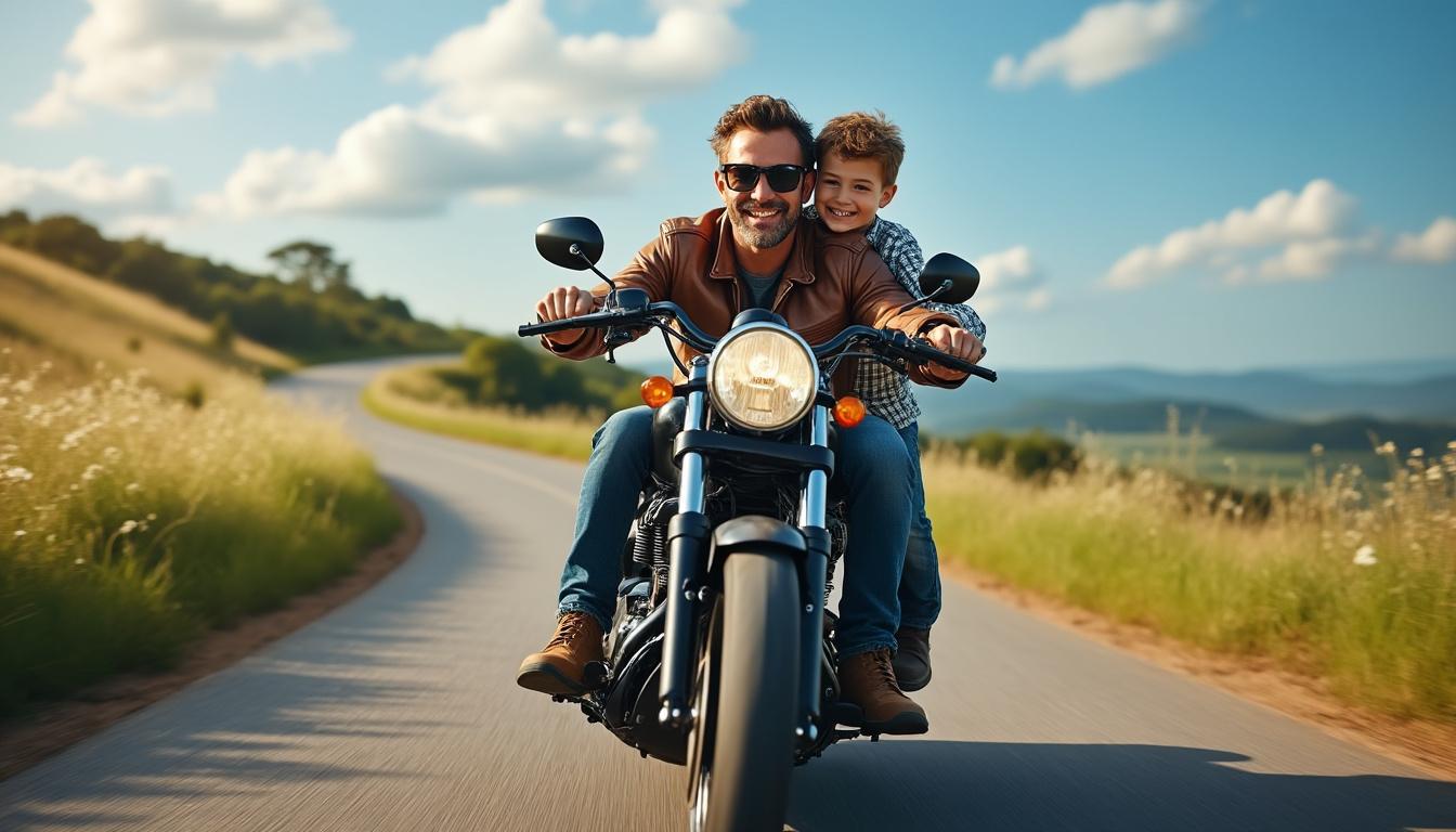 découvrez les 5 meilleurs conseils pour optimiser votre assurance moto pour 2 conducteurs, protéger tous les usagers et faire des économies sur votre contrat. profitez au maximum de votre couverture !