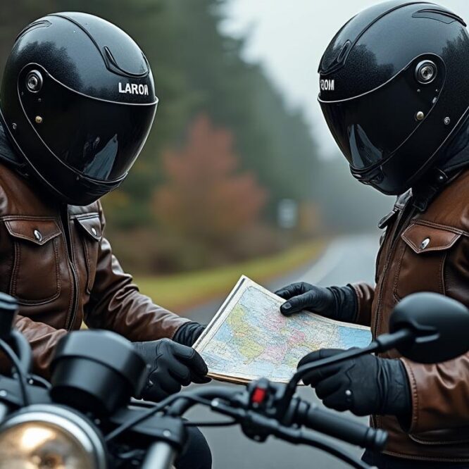 découvrez nos 5 meilleurs conseils pour bien bénéficier de votre assurance moto dédiée à deux conducteurs. roulez sereinement, partagez la route en toute sécurité et optimisez votre protection à deux !