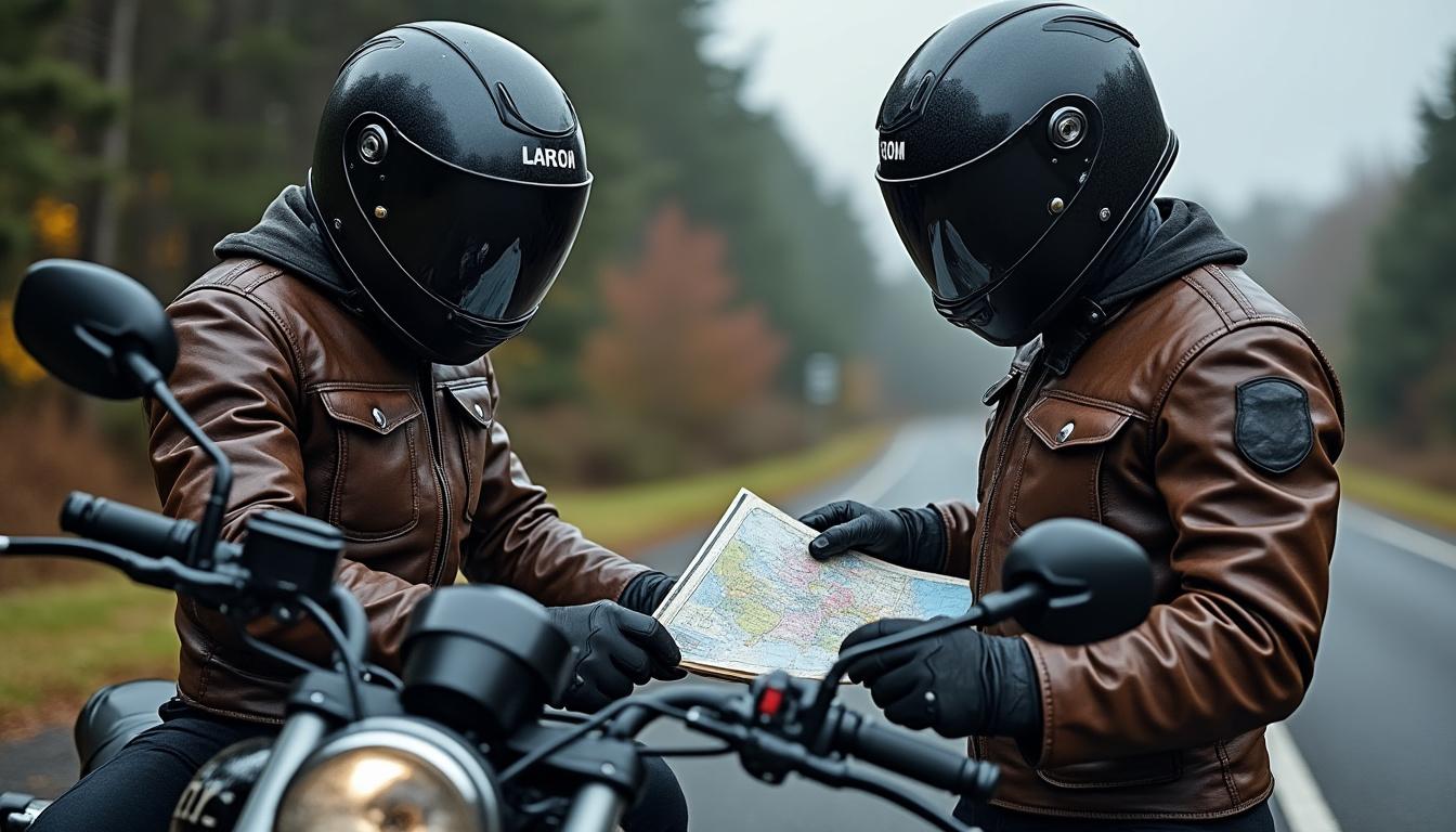 découvrez nos 5 meilleurs conseils pour bien bénéficier de votre assurance moto dédiée à deux conducteurs. roulez sereinement, partagez la route en toute sécurité et optimisez votre protection à deux !