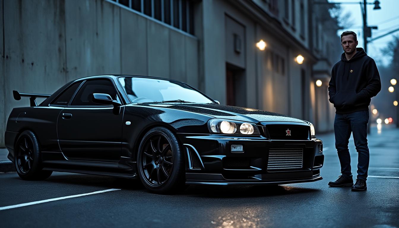 découvrez l’essentiel sur la nissan skyline r34 gt-r : histoire, performances, caractéristiques techniques et anecdotes de cette voiture de légende, icône de la culture automobile japonaise.