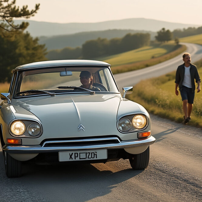 découvrez l'ami 8 super citroën break, une voiture classique indémodable qui a marqué l'histoire de l'automobile par son style unique et ses performances sur la route. une icône intemporelle à redécouvrir !