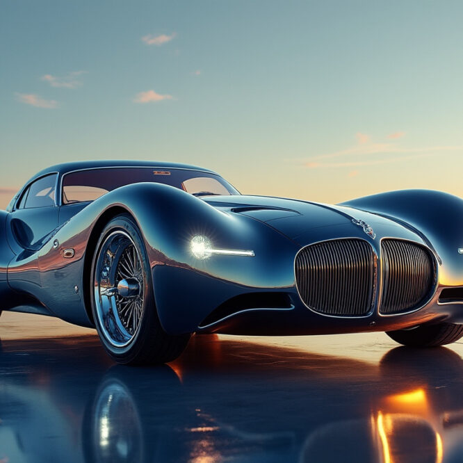 découvrez comment la delahaye vlr a bouleversé les codes du luxe automobile en alliant élégance intemporelle, innovations techniques et raffinement exceptionnel. une icône qui a marqué l’histoire sur quatre roues.