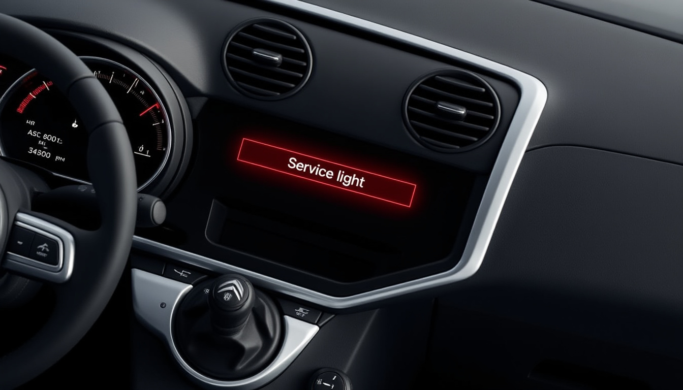 découvrez notre guide complet sur le voyant service et le défaut moteur pour ds3. causes, solutions et conseils pour automobilistes afin de rouler en toute sécurité.