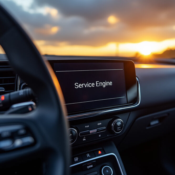 découvrez notre guide complet pour comprendre le voyant service et le défaut moteur sur votre ds3. causes, solutions et conseils pratiques pour les automobilistes afin de rouler en toute tranquillité.