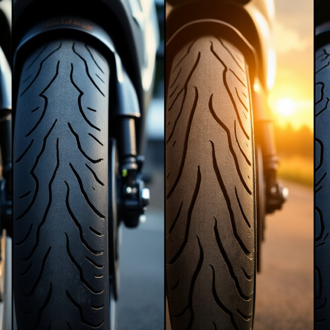 découvrez comment régler la pression des pneus de votre kawasaki er6n avec ce guide dédié aux motards débutants. conseils pratiques, sécurité et astuces pour optimiser la tenue de route.