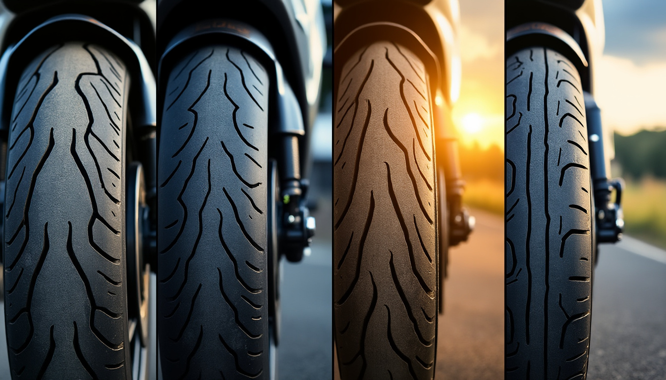 découvrez comment régler la pression des pneus de votre kawasaki er6n avec ce guide dédié aux motards débutants. conseils pratiques, sécurité et astuces pour optimiser la tenue de route.