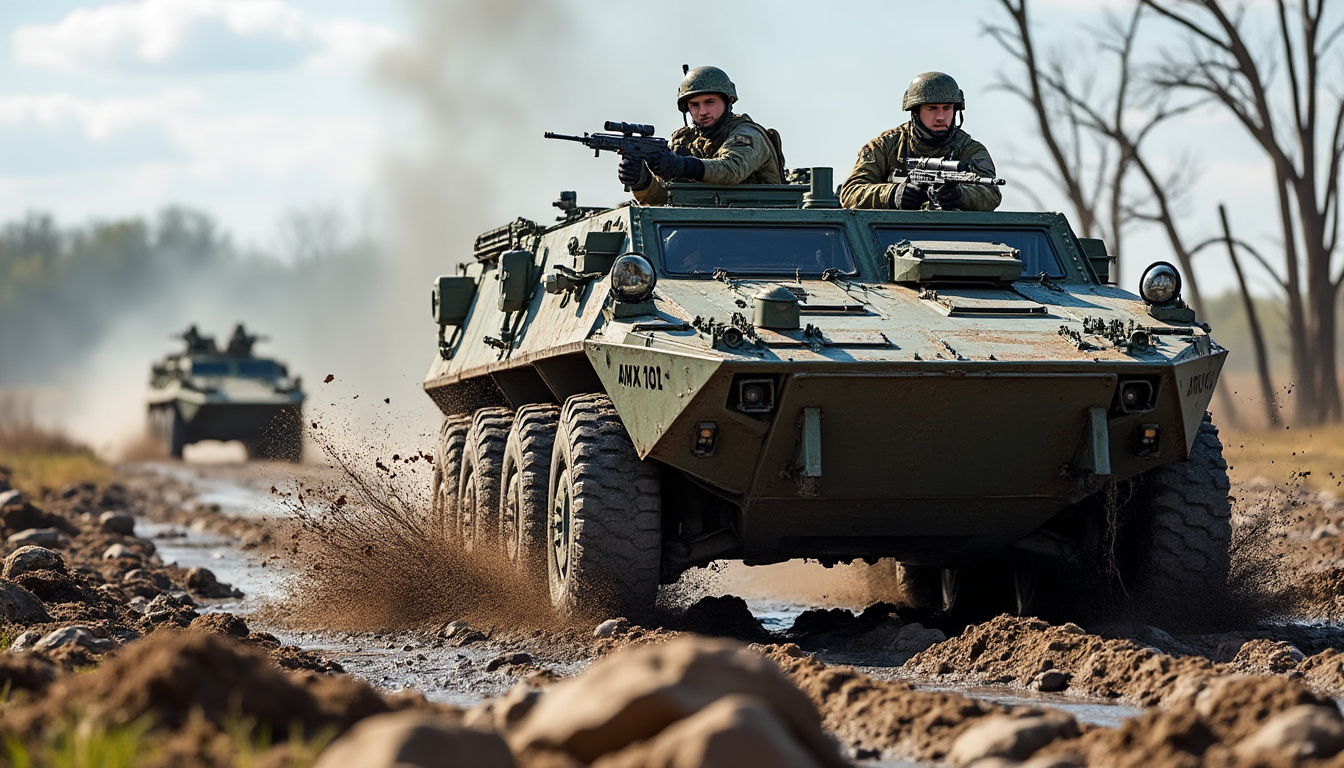 découvrez les performances impressionnantes de l'amx 10 rc chenillé à travers des démonstrations sur le terrain et les témoignages exclusifs de soldats. plongez au cœur de l'action et explorez les capacités de ce véhicule blindé emblématique.