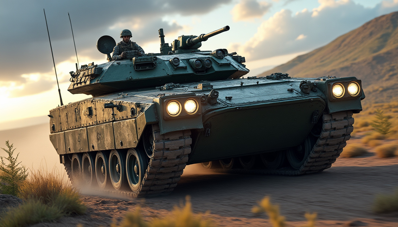 découvrez les performances impressionnantes de l'amx 10 rc chenillé à travers des démonstrations sur le terrain et les témoignages authentiques de soldats en action.