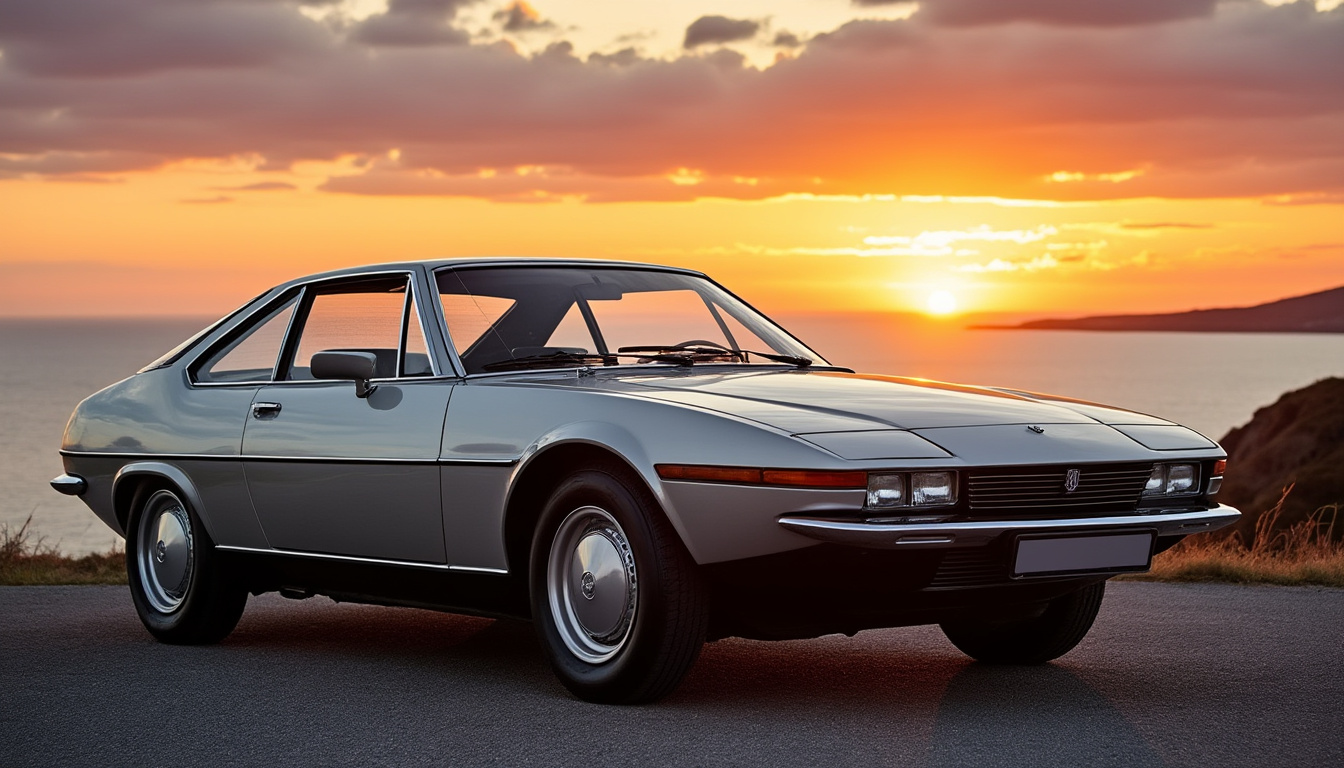 découvrez pourquoi la talbot 1510 et la solara séduisent les passionnés d'automobile : design intemporel, confort, fiabilité et plaisir de conduite, ces modèles mythiques allient charme classique et performances exceptionnelles.