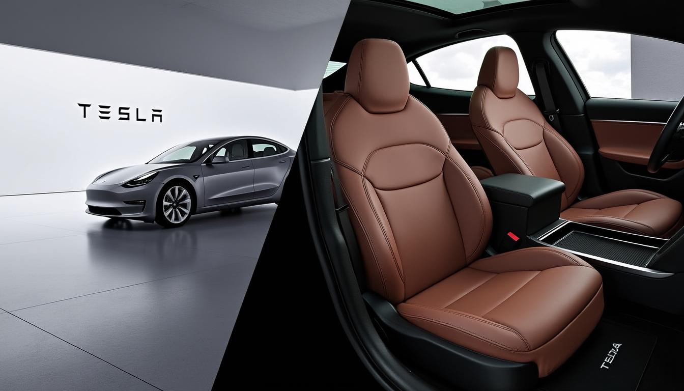 découvrez les meilleures plateformes pour acheter facilement des accessoires pour votre tesla model 3. trouvez les sites fiables, des conseils d'achat et les meilleures offres pour personnaliser votre voiture électrique.