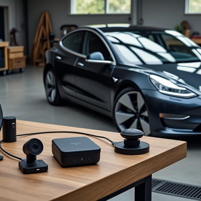 découvrez les meilleures plateformes pour acheter facilement des accessoires compatibles avec la tesla model 3. profitez de nos conseils et trouvez des produits de qualité au meilleur prix pour personnaliser votre véhicule !