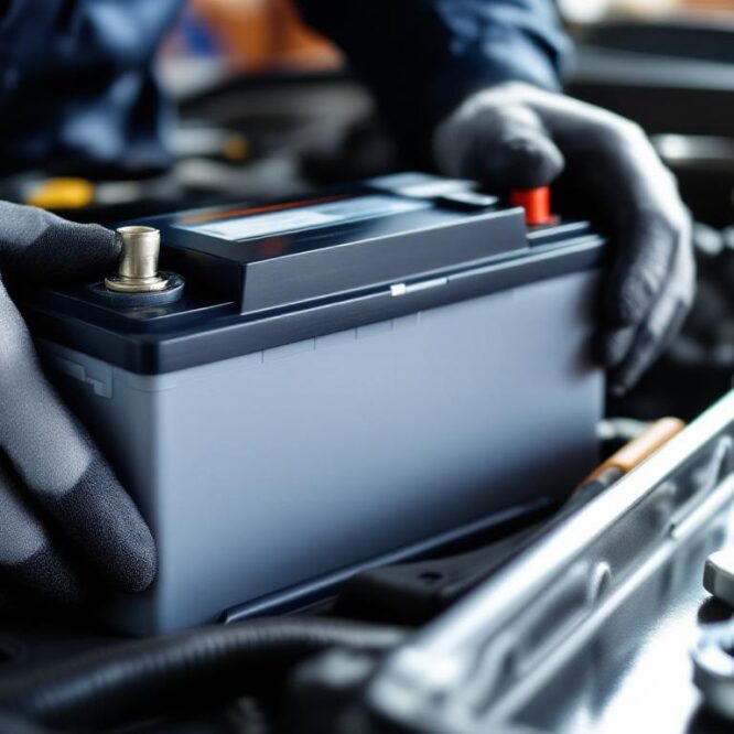 découvrez nos conseils experts pour choisir la batterie de voiture parfaite pour votre peugeot 5008 iii et assurer des performances optimales.